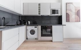 Hsh Volney-Opera Appartement Design 4P-1Br