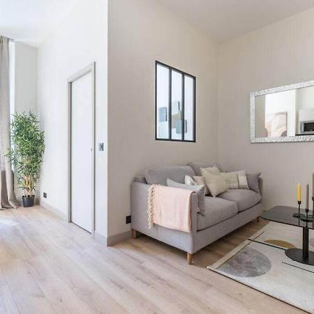 Hsh Volney-Opera Appartement Design 4P-1Br パリ エクステリア 写真