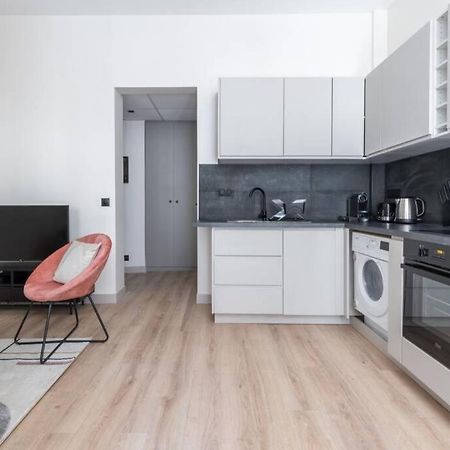 Hsh Volney-Opera Appartement Design 4P-1Br パリ エクステリア 写真