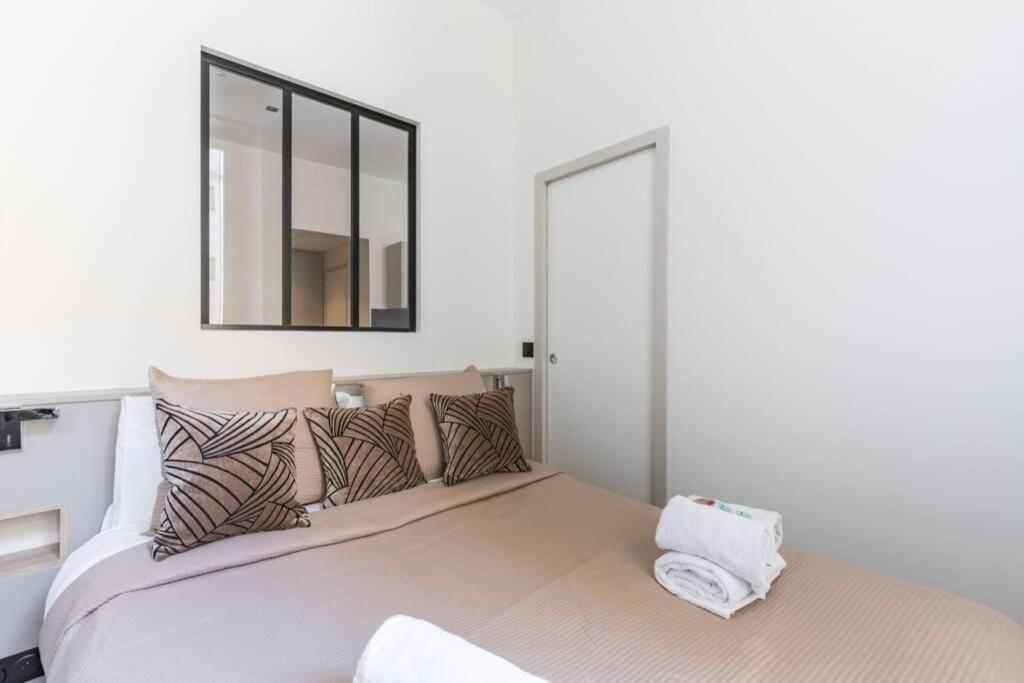 Hsh Volney-Opera Appartement Design 4P-1Br パリ エクステリア 写真