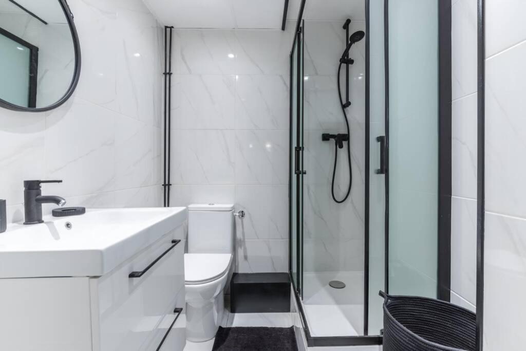 Hsh Volney-Opera Appartement Design 4P-1Br パリ エクステリア 写真